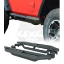Progi stalowe Jeep Wrangler 2D - TXJK 1601-10